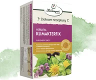 Zioła - KLIMATERFIX herbatka ziołowa w fixie HERBAPOL 20 torebek - miniaturka - grafika 1