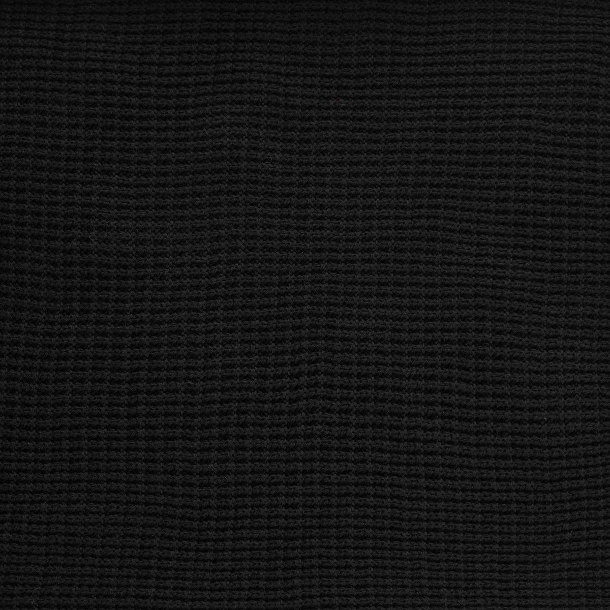 Komin Męski Zimowy Czarny Ciepły I Uniwersalny Paolo Peruzzi Br-06-Bl