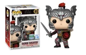 Figurki dla dzieci - Funko POP House of the Dragon 11 Daemon Targaryen Wonder Convention 2025 - miniaturka - grafika 1