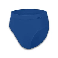 Majtki męskie - Slipy męskie AU cobalt Cornette-XL - miniaturka - grafika 1
