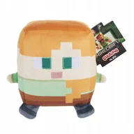 Lalki dla dziewczynek - Minecraft Cuutopia Maskotka Plusz Alex HPL63 - miniaturka - grafika 1