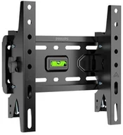 Uchwyty do telewizora - Philips TV-uchwyt ścienny Universal 13-43 neigbar 45kg - miniaturka - grafika 1