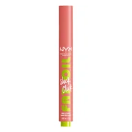 Balsamy do ust - NYX Professional Makeup Fat Oil Slick Click Balsam do Ust 15 Story or Post - miniaturka - grafika 1