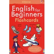 Pozostałe języki obce - English for Beginners Meredith Susan Fox Christyan - miniaturka - grafika 1