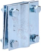 Akcesoria do kolektorów i fotowoltaiki - Złącze uziomowe OC - miniaturka - grafika 1