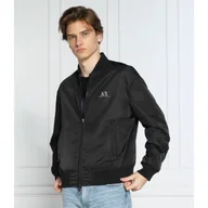 Kurtki męskie - Armani Exchange Dwustronna kurtka bomber | Regular Fit - miniaturka - grafika 1