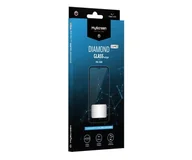 Szkła hartowane na telefon - MyScreen DIAMOND GLASS LITE edge Full Glue do Xiaomi Redmi Note 14 4G - miniaturka - grafika 1
