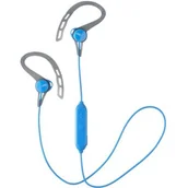 Słuchawki - JVC HA-EC20BT niebieskie (HAEC20BTAE) - miniaturka - grafika 1