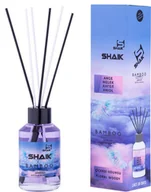 Zapachy do domu - Zapach do domu Shaik Angel 115ml Dyfuzor Patyczki - miniaturka - grafika 1
