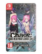 Gry Nintendo Switch - Chaos:Head Noah Chaos:Child Double Pack Steelbook Launch Edition GRA NINTENDO SWITCH - miniaturka - grafika 1