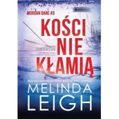 Thrillery - Kości nie kłamią - miniaturka - grafika 1