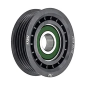 Mechanizmy rozrządu - SKF VKM 38132 ROLKA PROWADZĄCA MERCEDES A W168/W169/B W245/VANEO 414 VKM 38132 - miniaturka - grafika 1