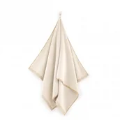 Okrycia kąpielowe dla dzieci - Ręcznik Malme 50x100 beżowy - miniaturka - grafika 1