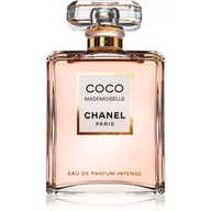 Wody i perfumy damskie - Chanel Coco Mademoiselle Intense woda perfumowana 200ml - miniaturka - grafika 1