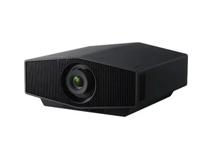 Projektor Sony VPL-XW5000 Projektor o standardowym rzucie 2000 ANSI lumenów 3LCD UHD 4K (3840x2160) Czarny - Projektory - miniaturka - grafika 1