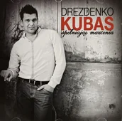 Disco polo - Drezdenko Kubas: Spełniając Marzenia [CD] - miniaturka - grafika 1