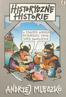 Historyczne historie - Aforyzmy i sentencje - miniaturka - grafika 1