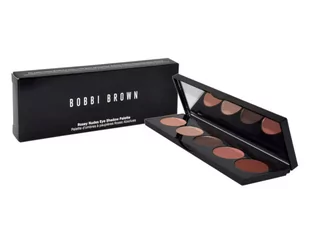 Bobbi brown bare nudes eye shadow palette - rosey nudes - Cienie do powiek - miniaturka - grafika 1