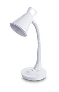 LAMPKA BIURKOWA E27 POLARIS CZARNA ELD111K - Lampy stojące - miniaturka - grafika 7