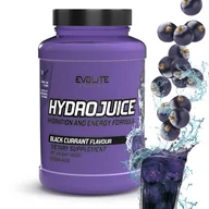 Produkty energetyczne i izotoniki - Evolite Nutrition Hydrojuice 1500G Czarna Porzeczka - miniaturka - grafika 1
