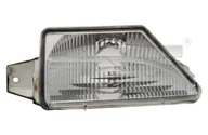 Lampy tylne - ŚWIATŁO COFANIA TYC 19 0843 01 2 51775346 FIAT - miniaturka - grafika 1
