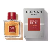 Wody i perfumy męskie - Guerlain L'Homme Ideal Extreme woda perfumowana 50 ml GUE-LIE02 - miniaturka - grafika 1