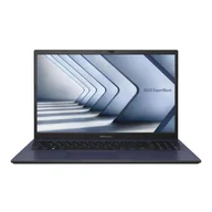 Laptopy - Notebook Asus ExpertBook B1502CVA-BQ0293XA 15,6"FHD i3-1315U 8GB 512GB Windows 11 Pro Star Black 3Y - miniaturka - grafika 1