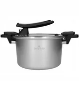 Garnki - ZWIEGER Garnek ZWIEGER Practi Plus 24 cm - miniaturka - grafika 1