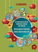 Poezja - Dla urodzonych wedle chińskiego zodiaku pod znakiem brykającego tygryska i wrażliwego króliczka - miniaturka - grafika 1