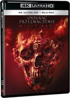 Horrory Blu-Ray - Oszukać przeznaczenie. Więzy krwi - miniaturka - grafika 1