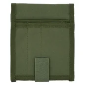 Odzież taktyczna i umundurowanie - Mil-Tec Pokrowiec na Dokumenty Bundeswehr (BW) Olive - miniaturka - grafika 1