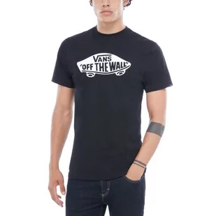 Koszulka Vans T-shirt OTW - VJAYY28-M - Koszulki męskie - miniaturka - grafika 1