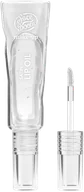 Błyszczyki do ust - Faceboom Satin Lip Oil Nawilżający Satynowy Olejek do Ust 01 Clear - miniaturka - grafika 1