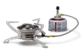 Kuchnia turystyczne i akcesoria - Primus Easyfuel Ii Duo Palnik Z Zapalnikiem Piezoelektrycznym (1442440) - miniaturka - grafika 1