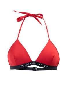 Góra Bikini Tommy Hilfiger UW0UW02708-XLG, XS - Stroje kąpielowe - miniaturka - grafika 1