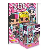 Gry karciane - LOL kolekcja książek - Eco Blister - miniaturka - grafika 1