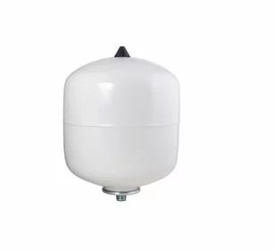 Solarne ciśnieniowe naczynie przeponowe 24 l. - Akcesoria do kolektorów i fotowoltaiki - miniaturka - grafika 1