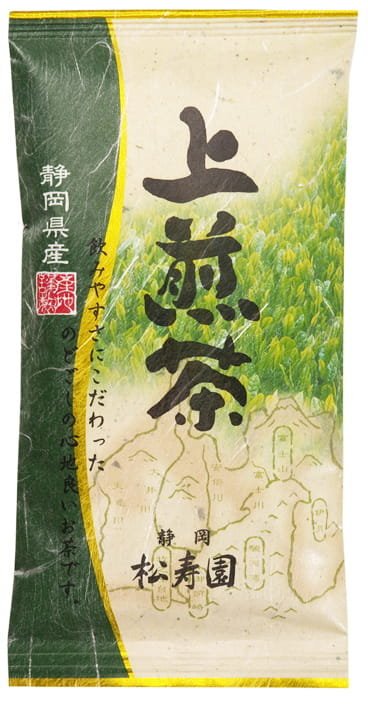 JYOO SENCHA 100g - JAPOŃSKA ZIELONA HERBATA, MARUKA