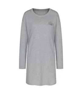 Triumph koszula nocna z długim rękawem Nightdresses NDK 01 LSL X-36 - Bielizna nocna - miniaturka - grafika 1