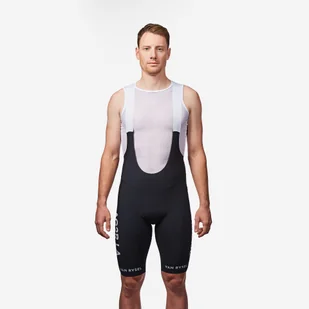 Spodenki rowerowe Van Rysel RCR PRO oficjalne Decathlon AG2R La Mondiale Team - Spodenki rowerowe - miniaturka - grafika 1