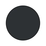 Blaty meblowe i parapety okienne - Blat 38 mm na Metry Bieżace Gała Meble Czerń Wulkaniczna - miniaturka - grafika 1