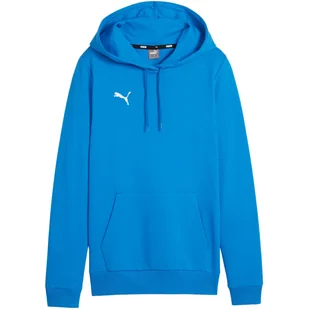 ND05_B24722-L 658621 02 Bluza damska Puma Team Go - Bluzy damskie - miniaturka - grafika 1