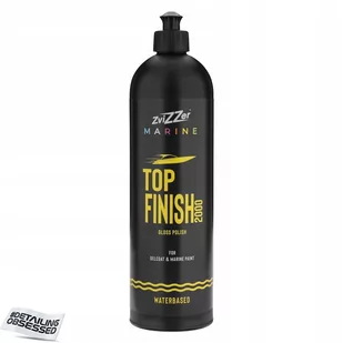 ZviZZer MARINE TOP FINISH 2000 750ml wykończeniowa - Kosmetyki samochodowe - miniaturka - grafika 1