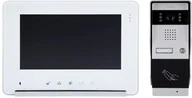 Wideodomofony - Wideodomofon VIDOS M690W S2/S50A - miniaturka - grafika 1