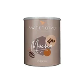 Śmietanki i dodatki do kawy - Mieszanka Frappe Sweetbird Mocha - miniaturka - grafika 1