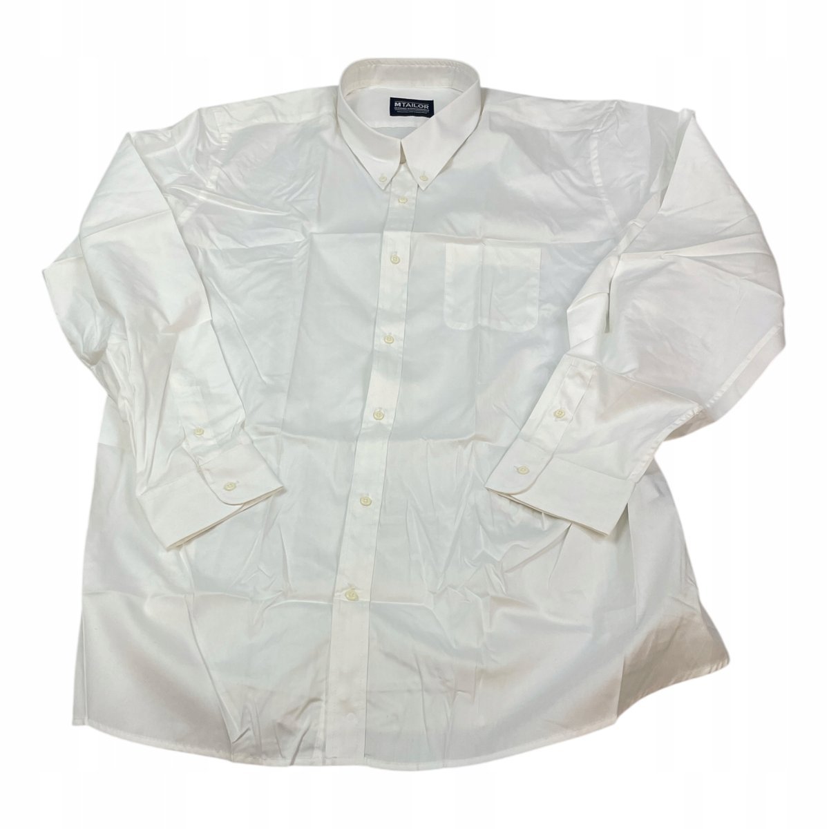 Elegancka koszula męska MTAILOR 2XL