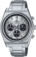 Zegarki męskie - Zegarek EDIFICE EFB-730D-7AVUEF Chronograph - miniaturka - grafika 1