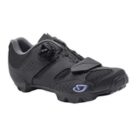 Buty rowerowe - Buty rowerowe MTB damskie Giro Cylinder II - miniaturka - grafika 1