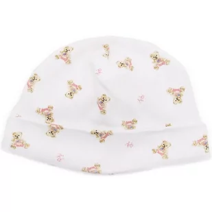 POLO RALPH LAUREN Czapka - Czapki dla dzieci - miniaturka - grafika 1