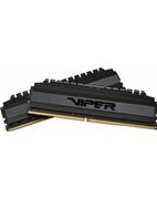 Pamięci RAM - patriot PATRIOT Viper Blackout 64GB DDR4 3000MHz CL16 UDIMM KIT - miniaturka - grafika 1